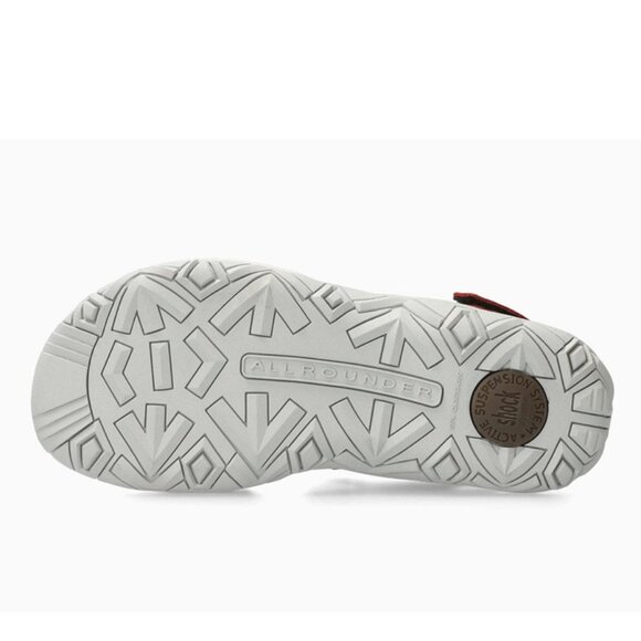 Allrounder by Mephisto Women's Lagoona Sandals - Picture 5 of 9